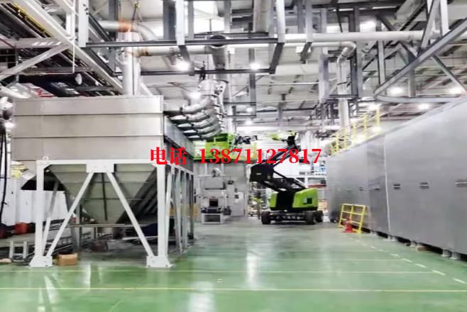 日本机电设备安装工程,设备安装公司