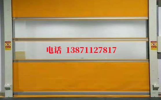 日本洁净室门